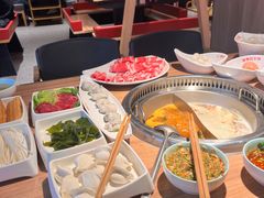 -季季红火锅(长沙步行街店)