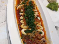 -船歌·鱼水饺青岛菜(国贸商城店)