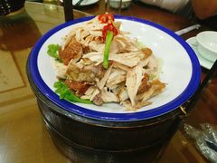-丁里羊肉小镇(天鹅湖总店)