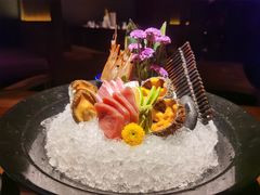 -樂涧·蓝鰭金枪鱼料理(生态园店)