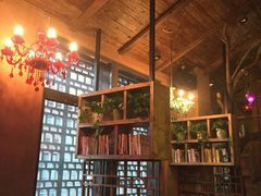 后院咖啡(虹桥坊店)-Bco豆库(星耀天地店)