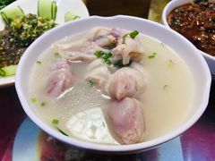 -易老妈蹄花.特色川菜(人民公园总店)