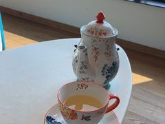 -苏州洲际酒店·大堂酒廊