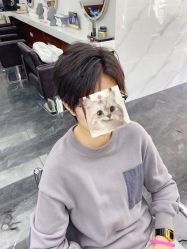 -查克拉造型