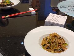 -香山湖家家宴(中山陵店)
