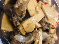 -老兵牛蹄店(下沙店)