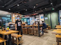 -和府捞面(国金汇店)