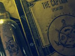 -船长酒吧 The Captain
