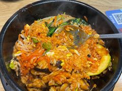 李先生的韩式拌饭-李先生的首尔小馆(松江启源广场店)