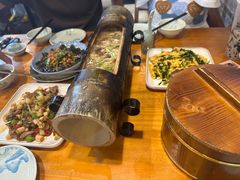 -61号餐吧(兴坪古镇漓江店)