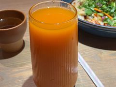 -耶里夏丽·新疆菜(田林东路店)