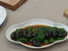 -良友·地标海鲜青岛菜(五四广场店)