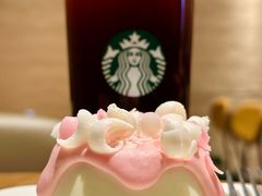 -星巴克臻选(万象前海店)