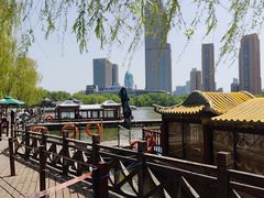 -迎泽公园