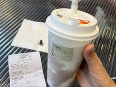 -烫面包·面包烘焙(绿地缤纷城店)