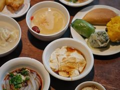 -龙抄手食府(浣花北路店)