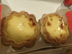 -麦当劳(花园北路店)