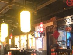 -蜀国大将老火锅(江北店)