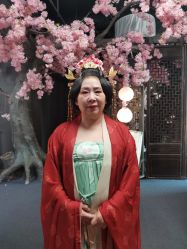 -凤绫儿亲子儿童摄影馆(天津店)