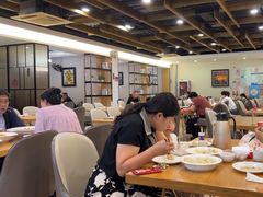 -米香居新鲁味·水饺餐厅