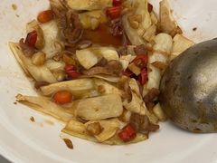 -饭怕鱼·黄焖鲟龙鱼(湖大店)