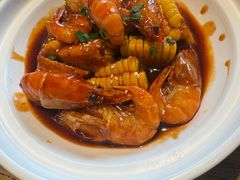 -老阿爸鲜鱼土菜(昆山花桥店)