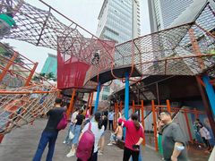 -中国福利会少年宫