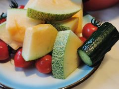 -曹家小菜(胜太路店)