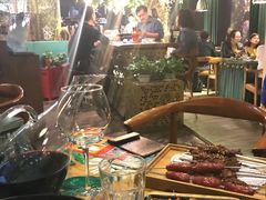 -烛影拾光观景餐厅·创意菜·摄影·小提琴(大唐不夜城店)