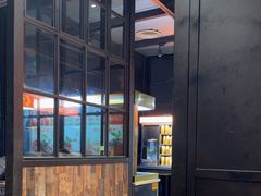 -探鱼·鲜青椒爽麻烤鱼(天河优托邦店)