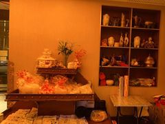 -蒙古人烤羊大师·绿野餐厅(工农大路店)