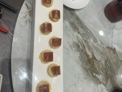 -全聚德(上海首店浦东店)