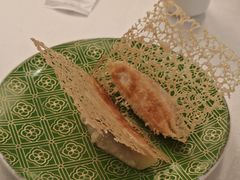 -品海楼·大连海胆锅贴馆(东港店)