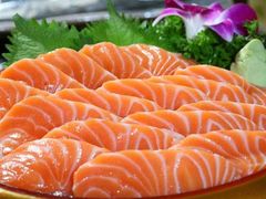 -半岛听涛蒸汽海鲜自助(K11店)