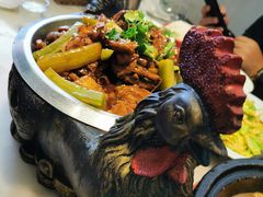 -湘渝人家·川湘菜(十里河店)