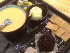 -鲜芋仙(观音桥大融城LG店)