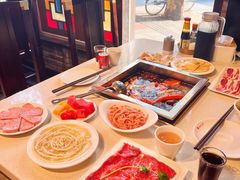 -红鼎坊·老成都火锅(新南门店)
