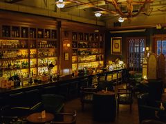 -Hill.Cocktail半山酒吧(中山店)