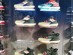 -JORDAN(外滩中央体验店)