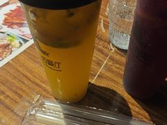 -路易十三西餐厅(西关新天地店)