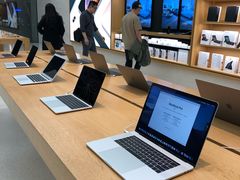 -Apple零售店(玄武湖店)