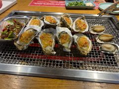 -蚝英雄鲜蚝自助专门店(长楹天街直营店)