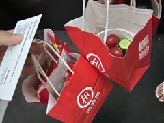 -海底捞火锅(长沙华创国际广场店)