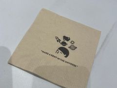 -喜茶(上海泰禾大厦店)
