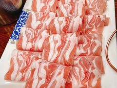 -楼外楼大刀肉传统火锅居(博学路店)