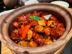 -小资太太餐厅(南岗区店)