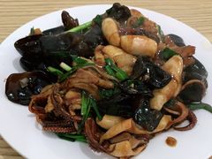 -九龙餐厅(大沽路店)