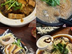 -大三元台湾鲁肉饭(沙井新桥店)