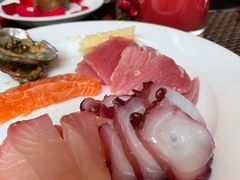 -青岛颐海花园酒店总店·自助餐厅