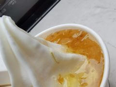 -JW德国冻酸奶Frozen Yogurt(龙湖成都滨江天街店)
